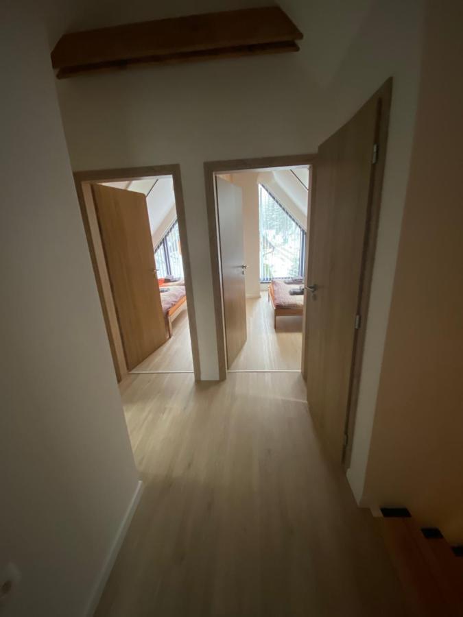 Chata Vecernica Liptovský Mikuláš Exterior foto